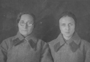 Шаталина Александра Федоровна
